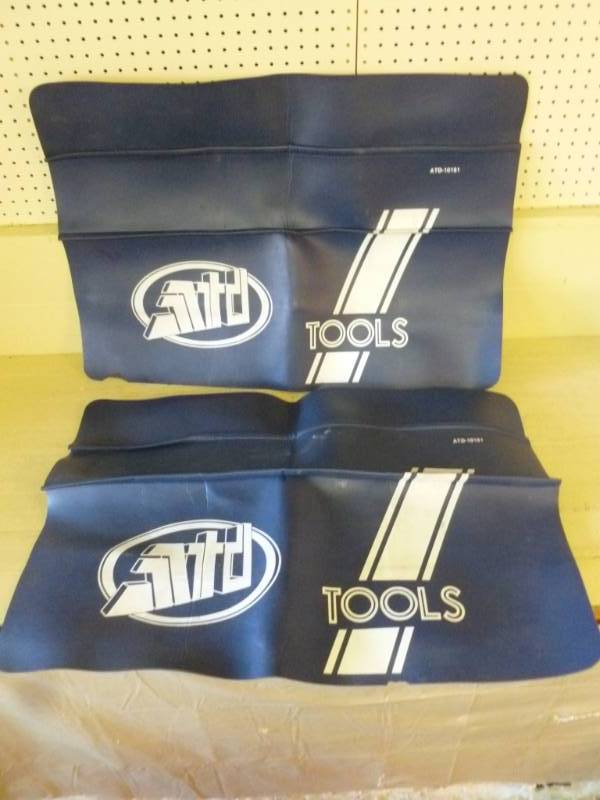 lot 272 image: Fender Guards