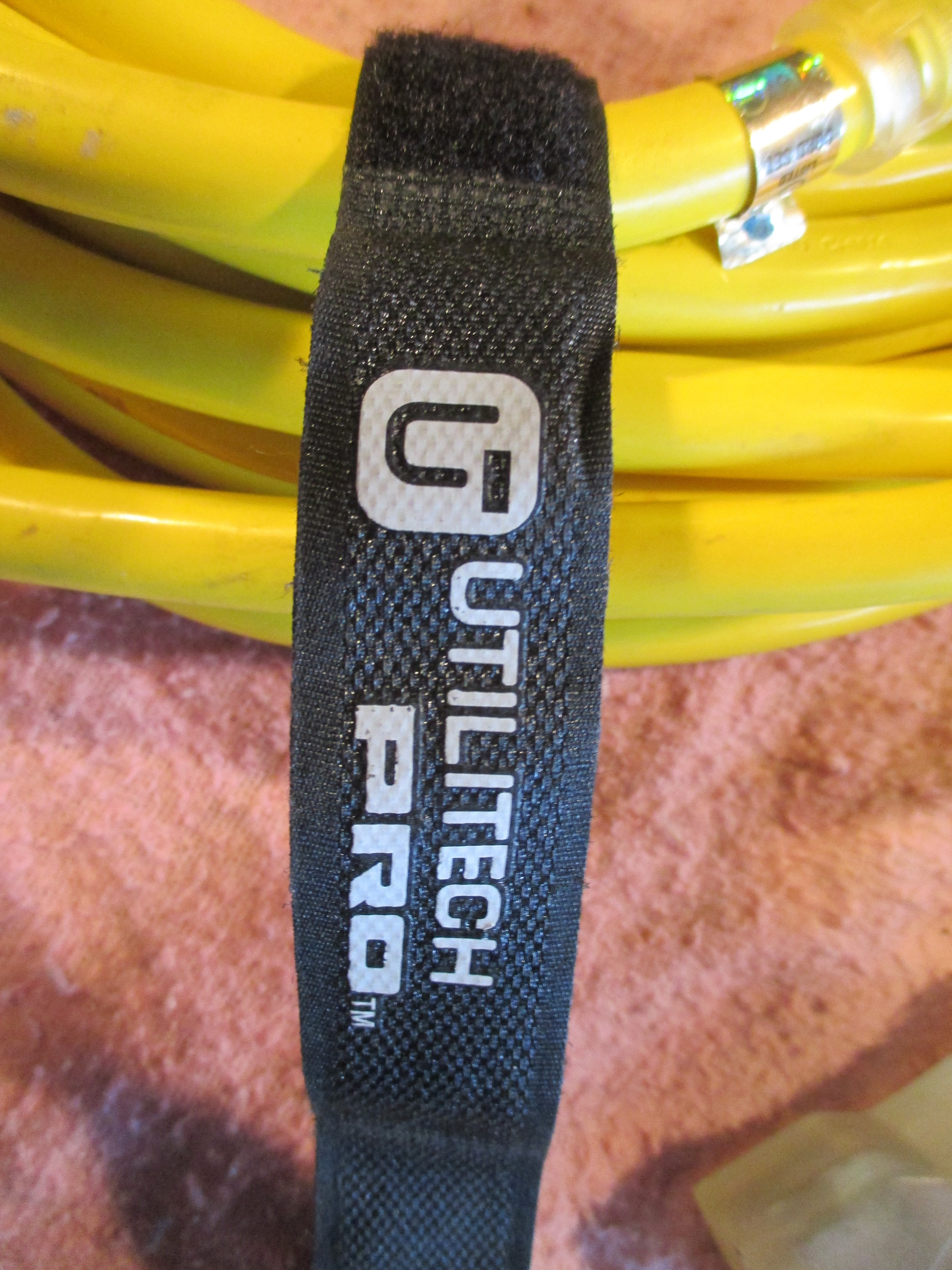 lot 17 image: Camper Extention Cord