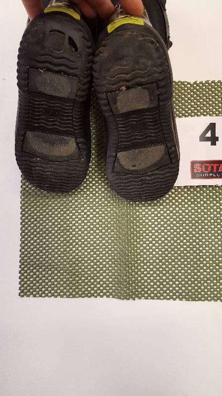 WESTON CHIEF KIDS WATER BOOT  CAMO  SZ 11-12