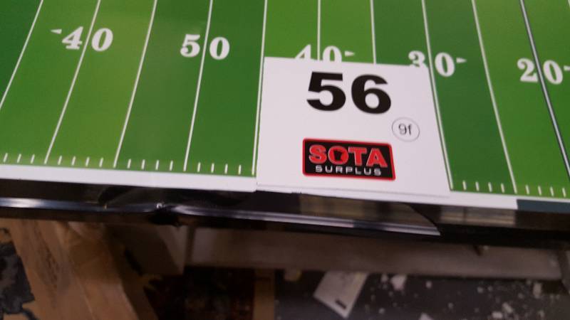 Tudor Games NFL Pro-Bowl Electric Football Game