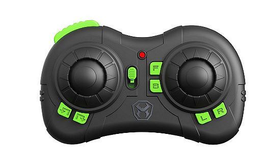 Sky Viper Nano Stunt Drone