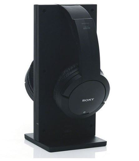 Sony Noise-Reduction Wireless Headphones