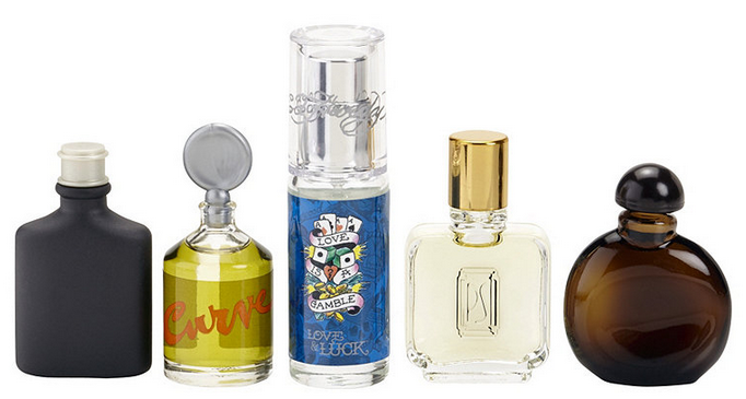 Men�s 5-Pc. Replica Coffret by Elizabeth Arden