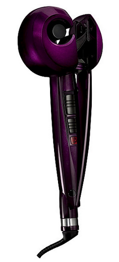 Conair Pro Curl Secret - Deep Purple
