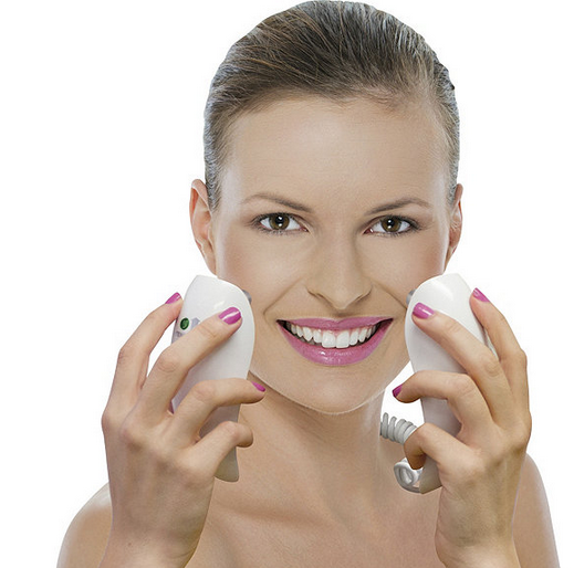 Serious Skincare Facial Toning System