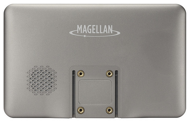 Magellan RoadMate 7 GPS Navigator with Maps & Traffic