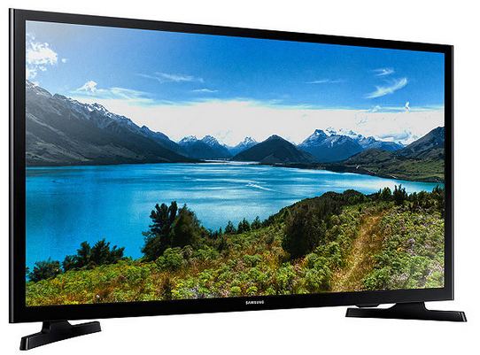 Samsung 32 720p LED TV