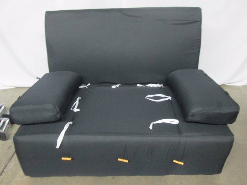 San Juan Clik Clak Chair