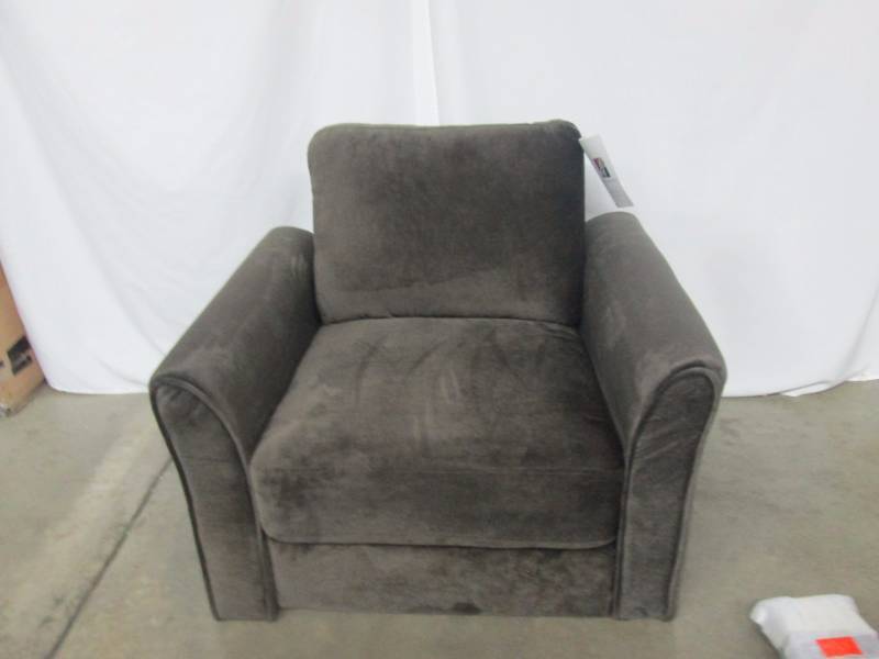 Westin Chair with Rolled Arms