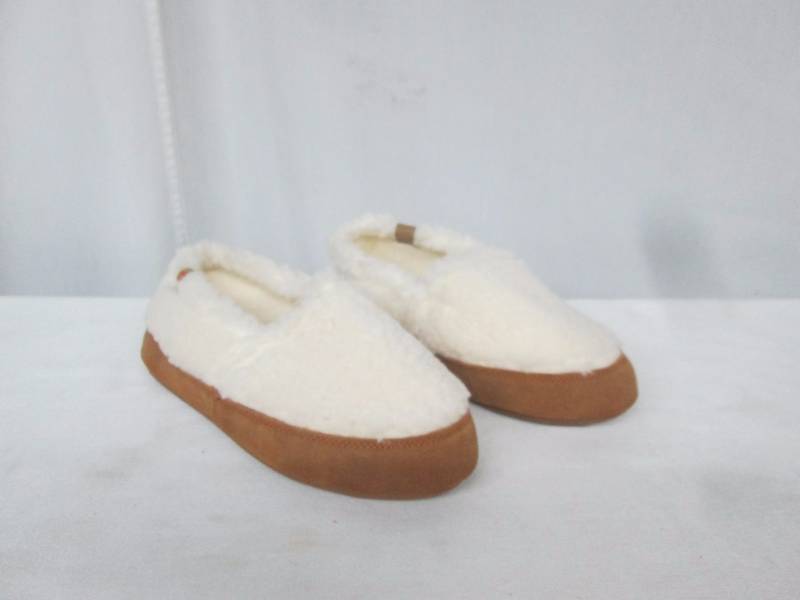 Acorn Womens Slipper Moc