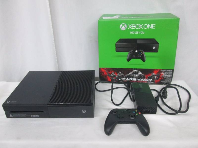 XBOX One 500GB Console