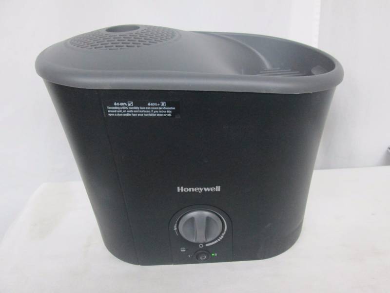 Honeywell Warm Mist Humidifier