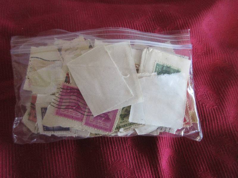 COLLECTIBLE STAMPS