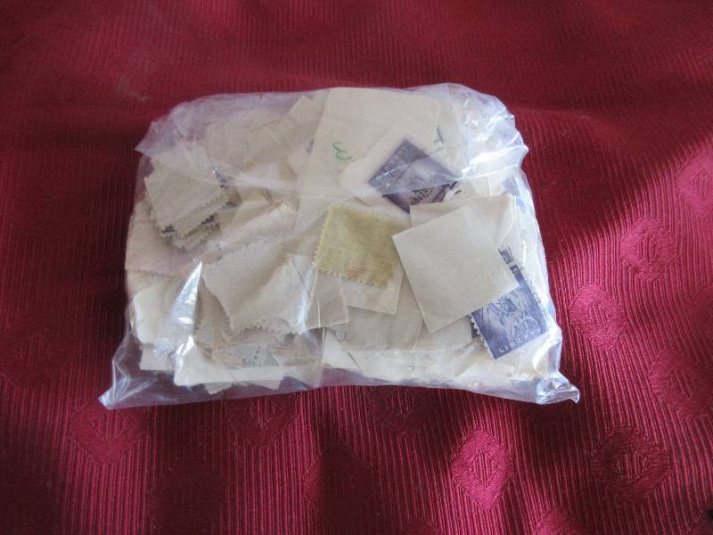 COLLECTIBLE STAMPS