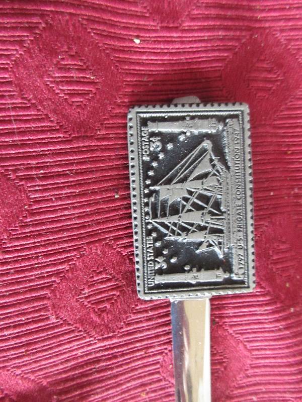 VINTAGE LETTER OPENER