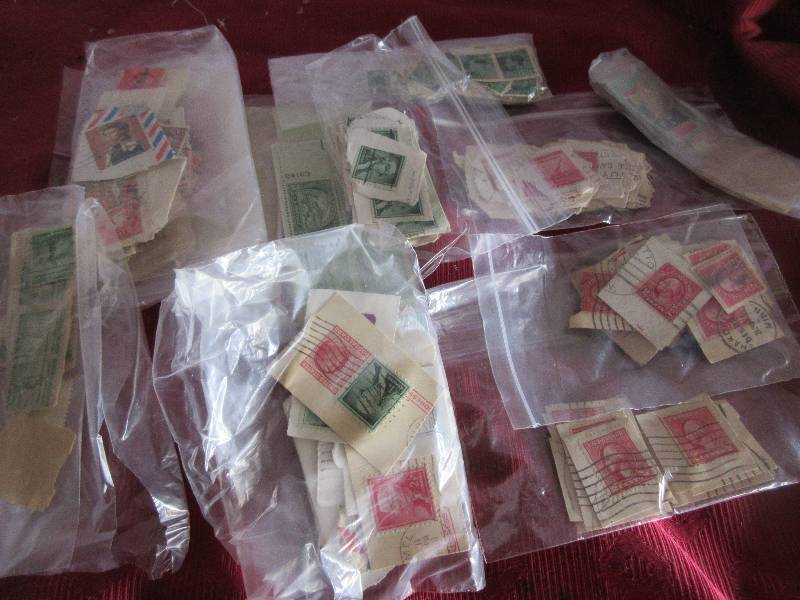 COLLECTOR STAMPS