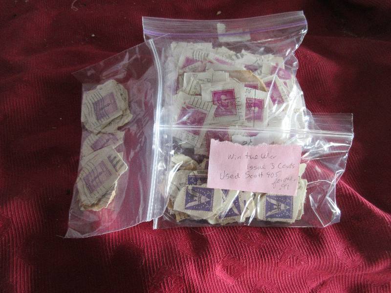 COLLECTIBLE STAMPS