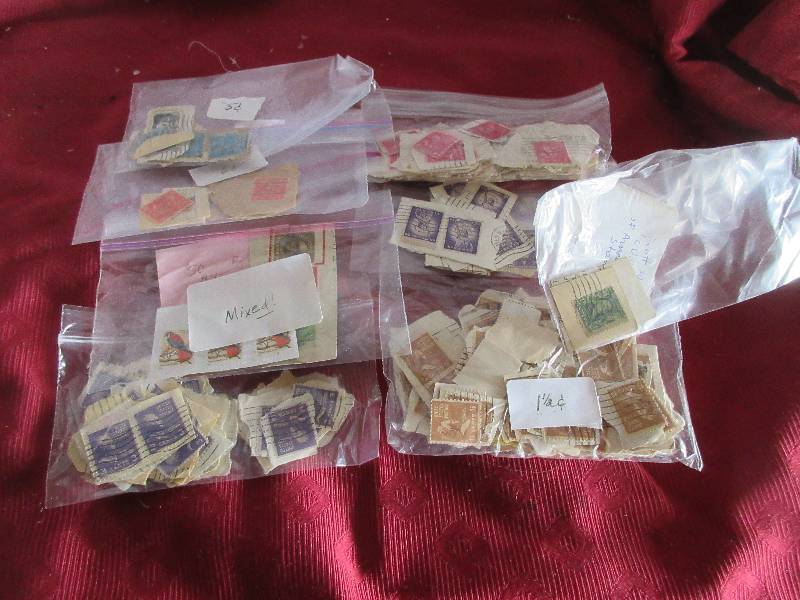 COLLECTIBLE STAMPS