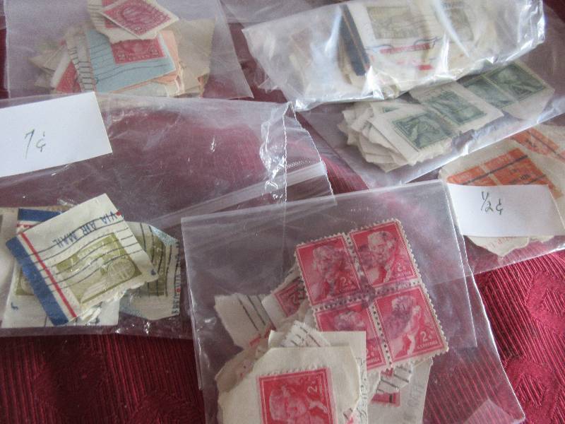 COLLECTIBLE STAMPS