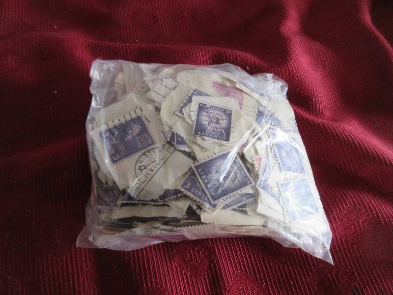 COLLECTIBLE STAMPS