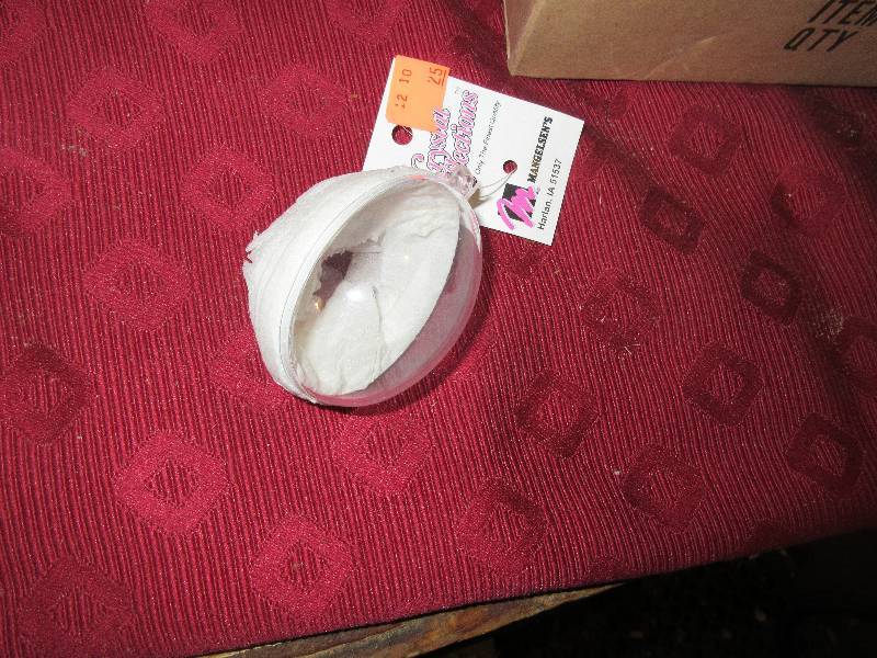 EGG CRAFTING SUPPLIES