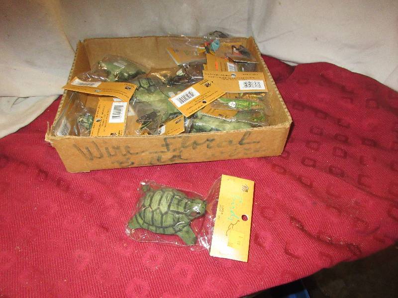 TURTLE CRAFTING SUPPLIES