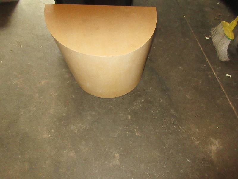 WOODEN STAND