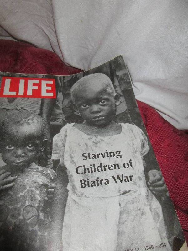 COLLECTIBLE LIFE MAGAZINES