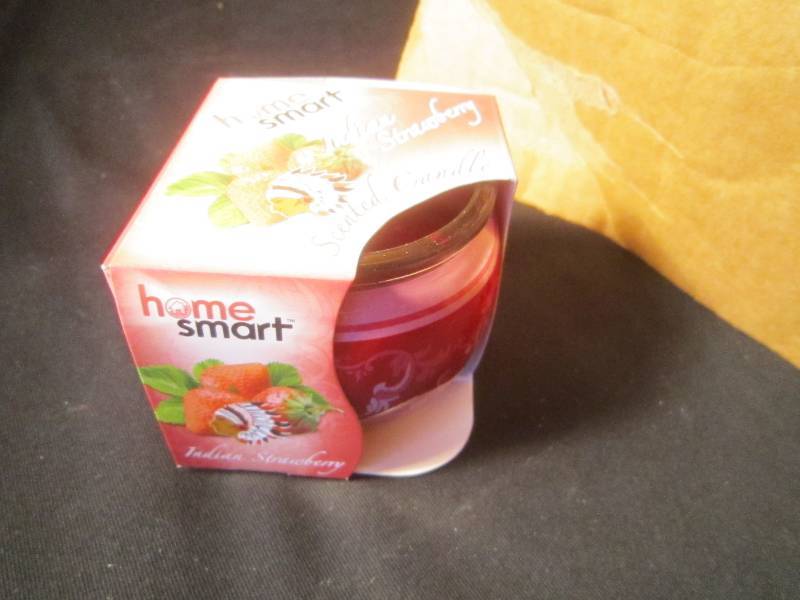 NEW LOT - 30 Apple Cinnamin Candles