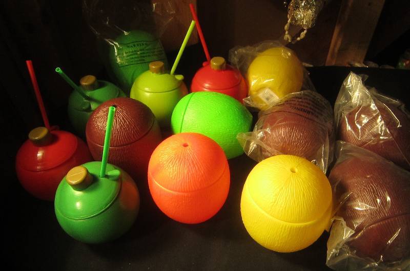 NEW LOT - 14 Party Drink Cups