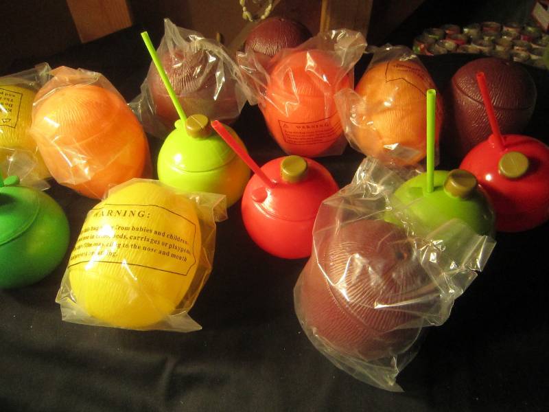 NEW LOT - 14 Party Drink Cups