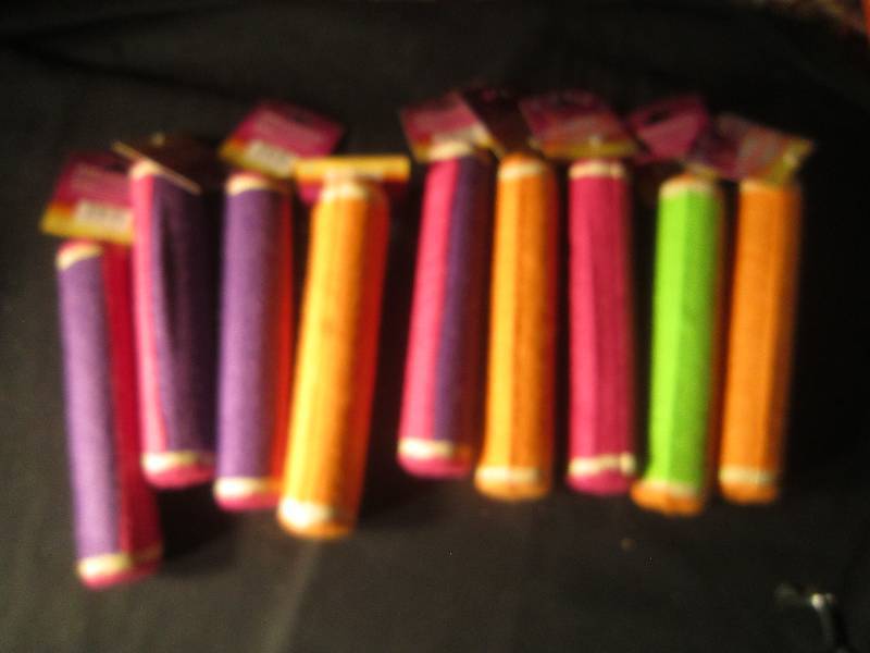 NEW LOT - 9 Dog Bone Toys