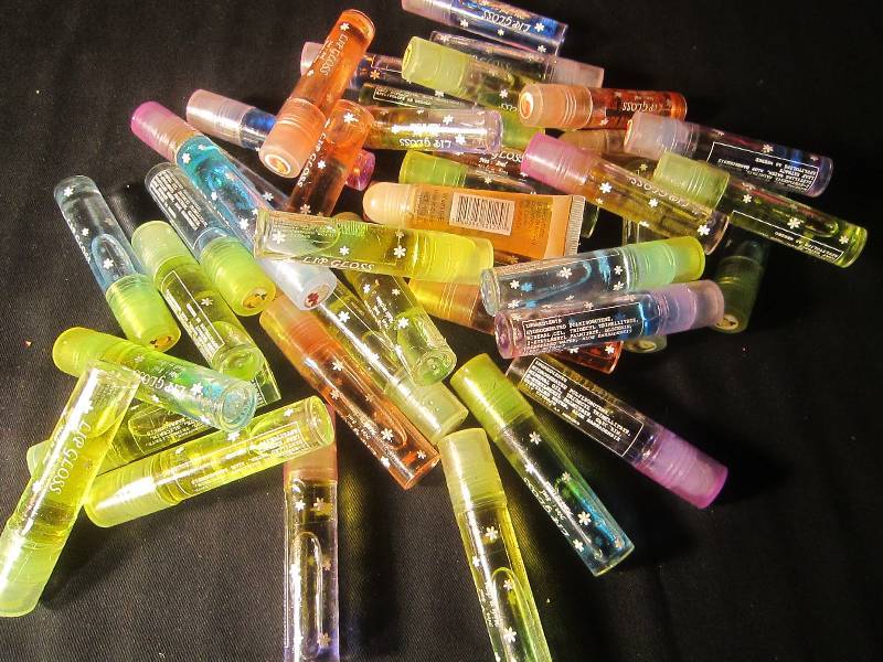 NEW LOT - 41 Lip Gloss