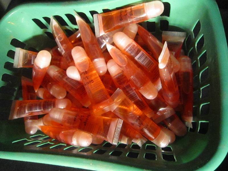 NEW LOT - Lip Gloss