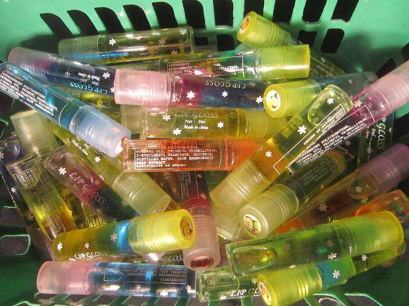 NEW LOT - Lip Gloss