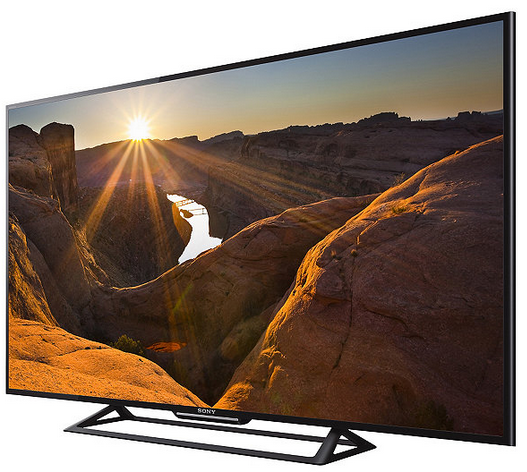 Sony 48 1080p LED Smart TV