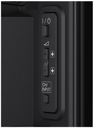Sony 40 1080p LED Smart TV