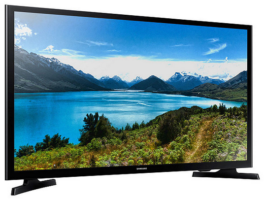 Samsung 32 720p LED TV