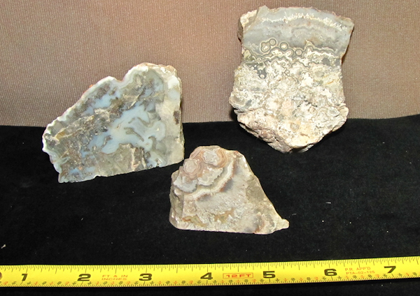 lot 80 image: jasper specimen