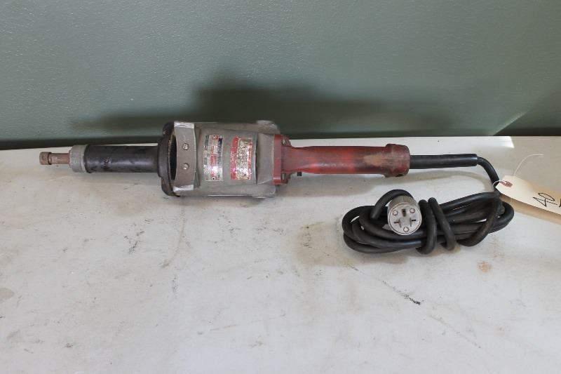 lot 40 image: Milwaukee Die Grinder