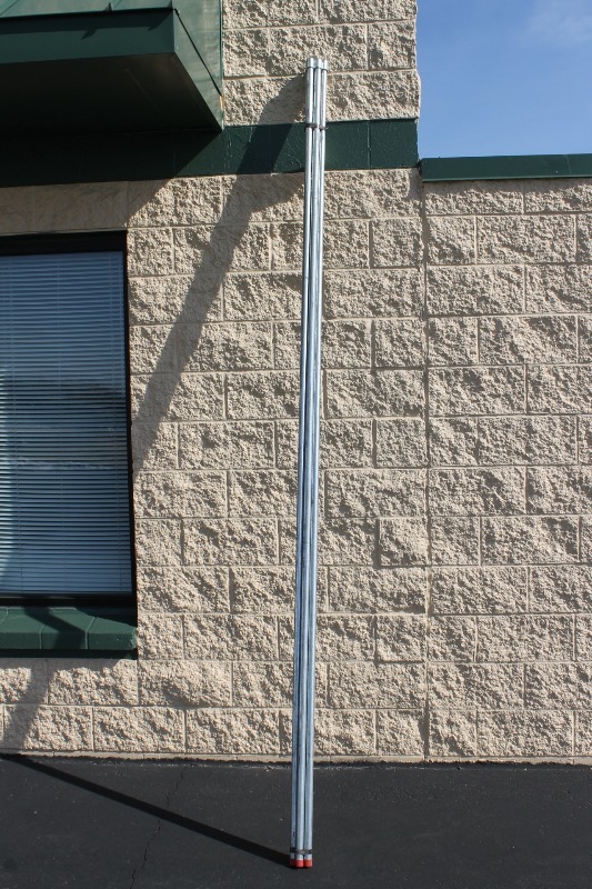 lot 41 image: 34 rigid conduit