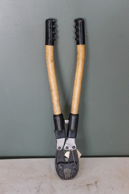 lot 53 image: Blackburn Compression Tool
