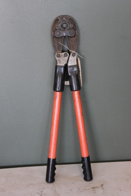 lot 54 image: Blackburn Compression Tool