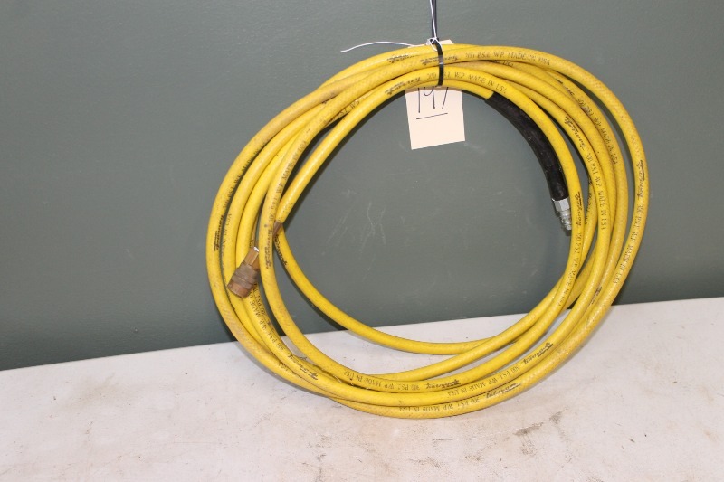 lot 197 image: Air Hose