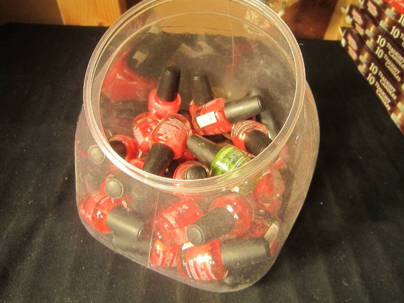 NEW LOT - Nail Polish 30 Plus
