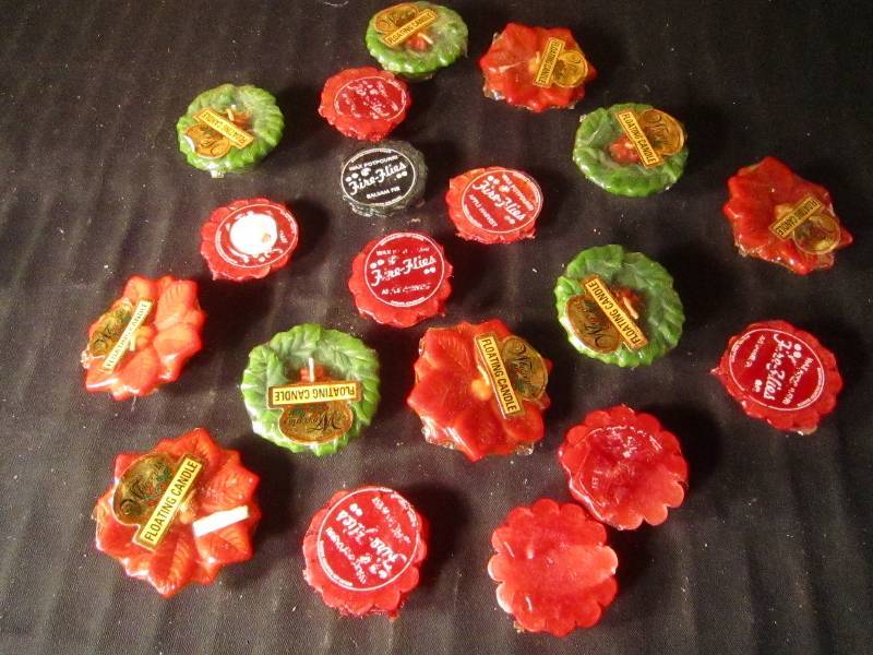NEW LOT - 19 Candles