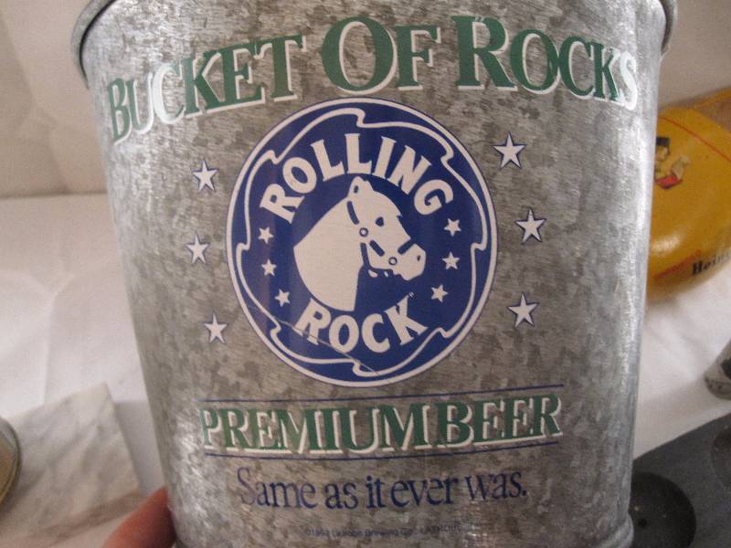 lot 21 image: Awesome beer and booze lot