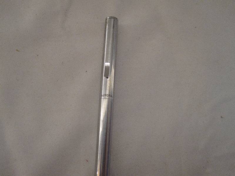 lot 119 image: Rare Vintage Aurora Hastil pen