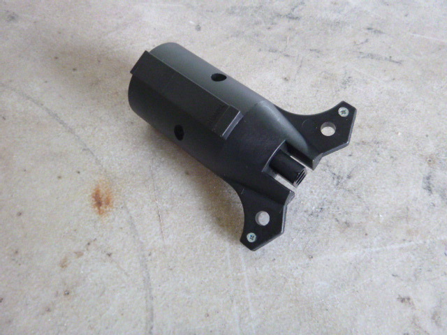 7 Pin to 4 Pin Conversion Plug