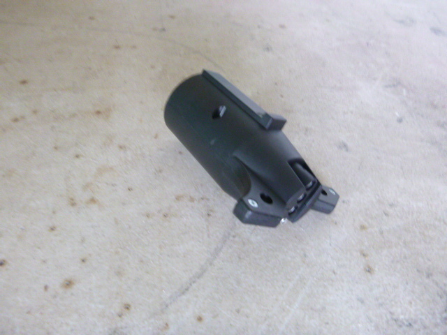 7 Pin to 4 Pin Conversion Plug